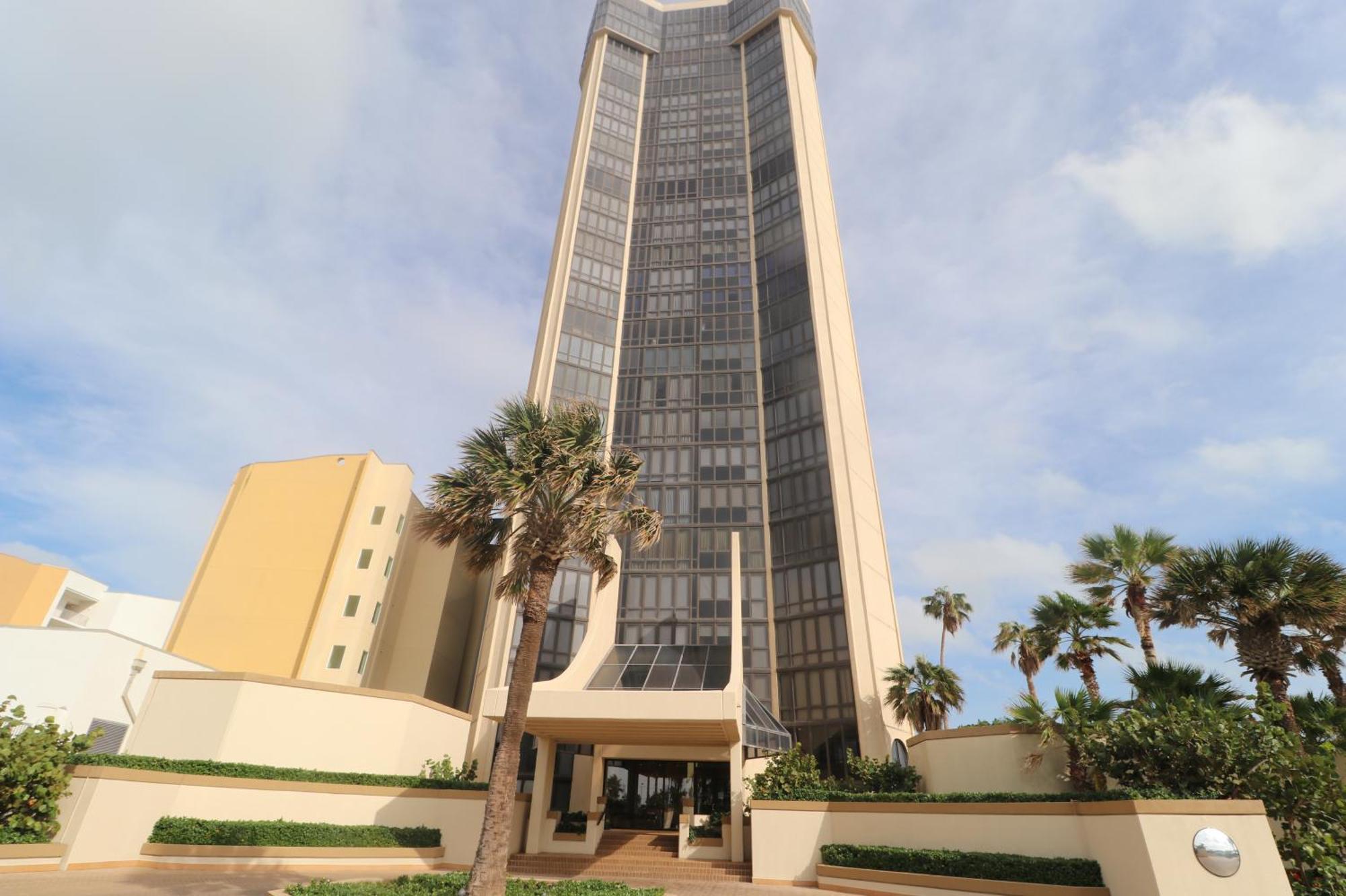 Bridgepoint Condominiums South Padre Island Exterior foto